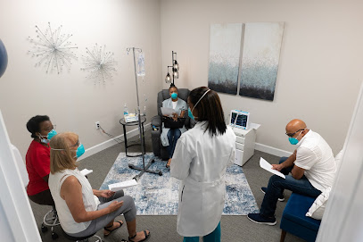 Wellness Infusion Specialists, PLLC
