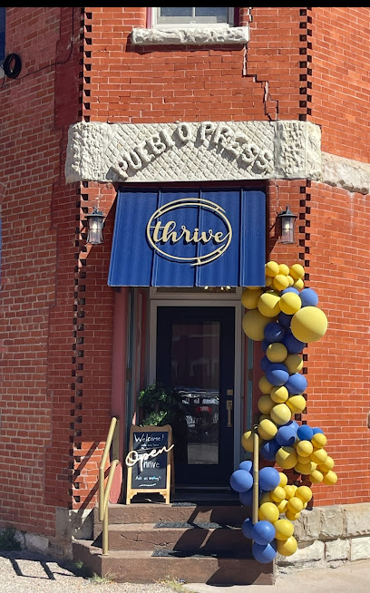 Thrive Medical Spa and Wellness