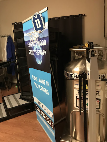 Friendswood Cryotherapy Friendswood Cryotherapy