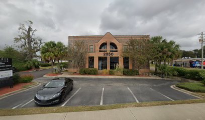 Atlantic Spine Clinic – North Charleston