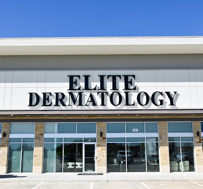Elite Dermatology & Plastic Surgery Elite Dermatology & Plastic Surgery