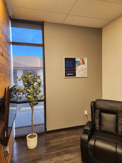 AleraCare Infusion Center – Pueblo
