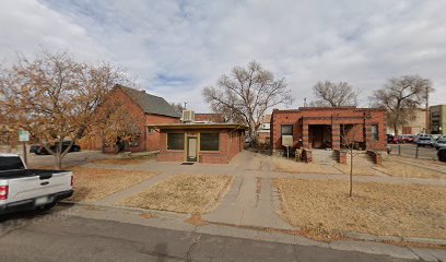 Osteopathic Medicine of Pueblo – Dr. Sarah Housman Osteopathic Medicine of Pueblo – Dr. Sarah Housman