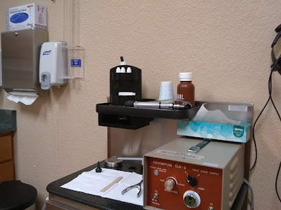 UCHealth Ear, Nose and Throat Clinic – Pueblo