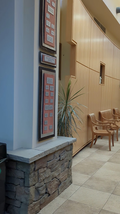 Dorcy Cancer Center