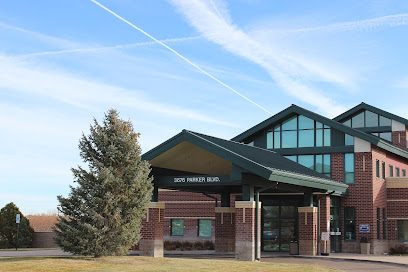 Southern Colorado Clinic Urgent Care