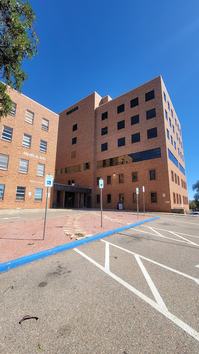 Pueblo Vein Center Pueblo Vein Center