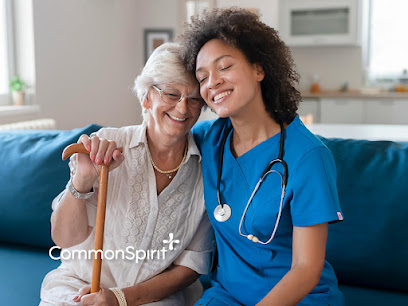 CommonSpirit Rocky Mountain Sports & Family Medicine Pueblo