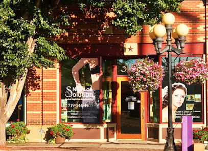 New Look Solutions New Look Solutions
