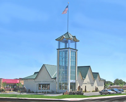 Urgent Care – Southern Colorado Clinic Urgent Care – Southern Colorado Clinic