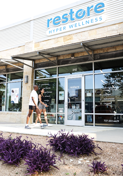 Restore Hyper Wellness Restore Hyper Wellness