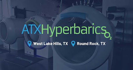 ATX Hyperbarics – Round Rock