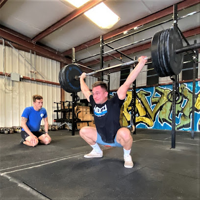 Action Potential – Sport & Neuro Performance