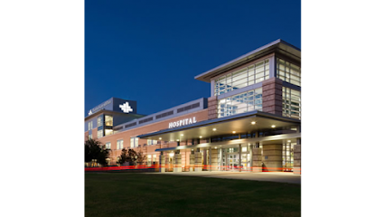 Baylor Scott & White Medical Center – Round Rock