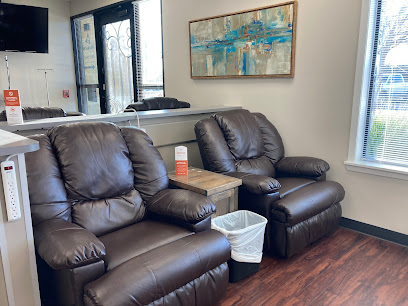 Paragon Round Rock Infusion Center Paragon Round Rock Infusion Center