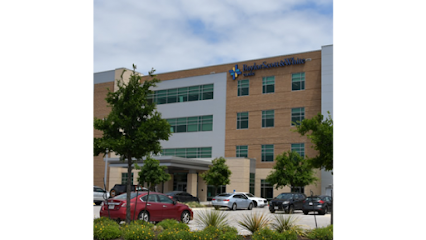 Baylor Scott & White Cancer Center – Round Rock