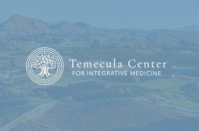 Temecula Center for Integrative Medicine Temecula Center for Integrative Medicine