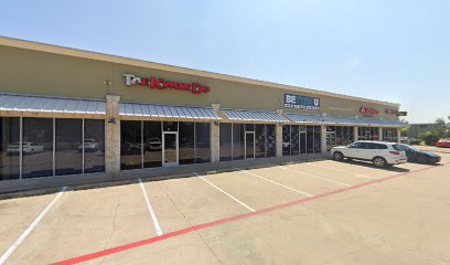 InMotion Sport & Spine – Round Rock