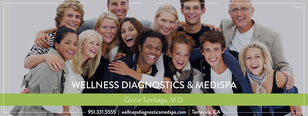 Wellness Diagnostics and Medispa, PMA Wellness Diagnostics and Medispa, PMA
