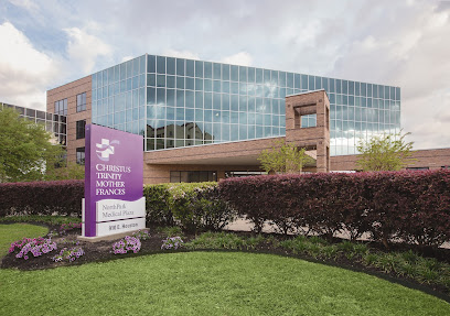 CHRISTUS Trinity Clinic CHRISTUS Trinity Clinic