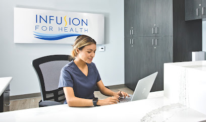 Infusion for Health – Temecula