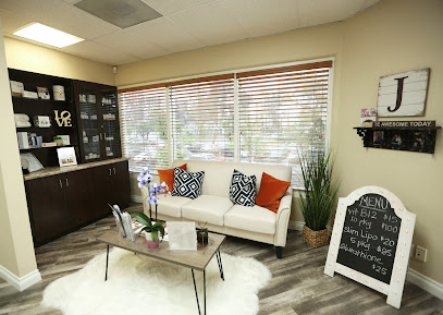 Dr. J’s Med Spa