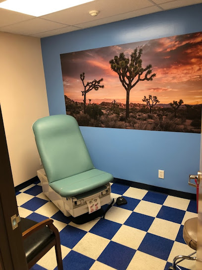 Victor Valley Family Clinic Victor Valley Family Clinic