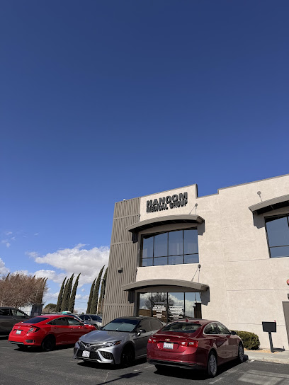 Nanoom Medical Group – Victorville Nanoom Medical Group – Victorville