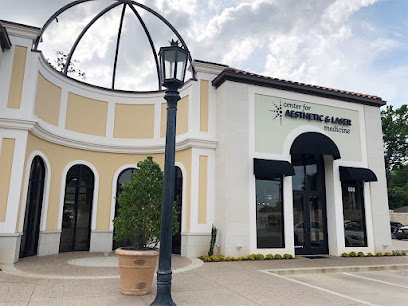 Center for Aesthetic and Laser Medicine Center for Aesthetic and Laser Medicine