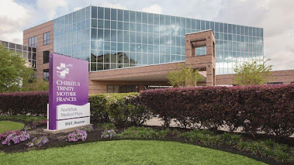 CHRISTUS Trinity Clinic CHRISTUS Trinity Clinic