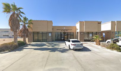 Advanced Pain Management Center