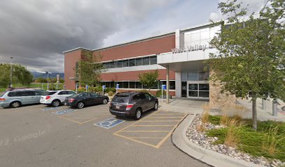 Oncology Therapy at West Valley Clinic