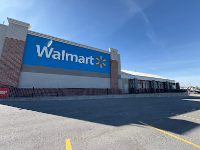 Walmart Supercenter