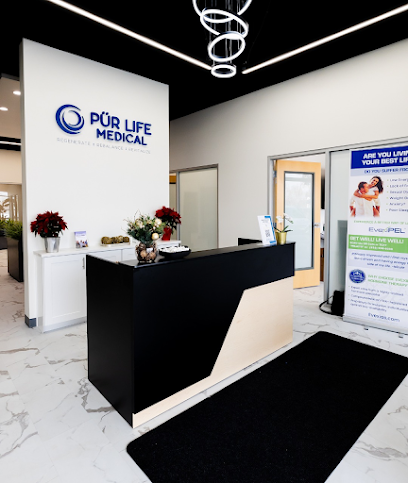 Elite ReGen Center – Cottonwood Heights