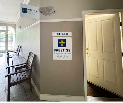 Prestige Regenerative Medicine of Chico | Hormone Therapy | PRP | GAINSWave/FemiWave Therapy | Medical Weight Loss