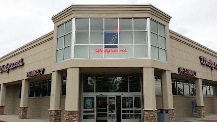 Walgreens