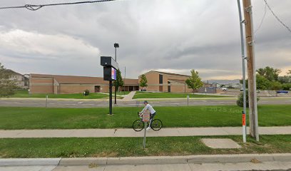 Valley Crest Elementary School Valley Crest Elementary School