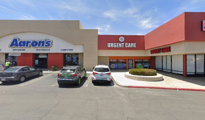 Hesperia Hormone Replacement Therapy
