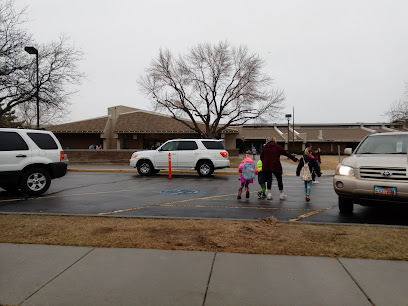 Robert Frost Elementary School