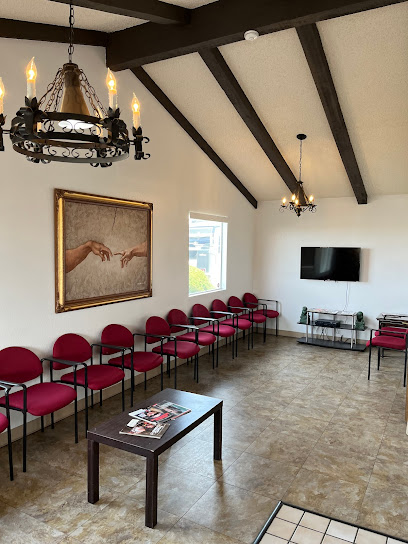 Healing Within Wellness Center