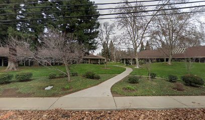 Healing Center – Chico