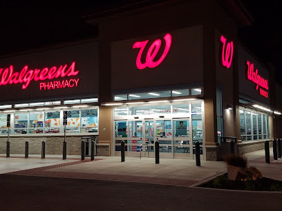 Walgreens
