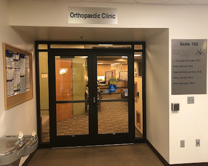 CommonSpirit Orthopedics & Sports Medicine West Valley