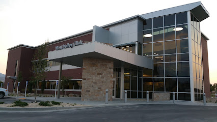 Intermountain Health West Valley Clinic