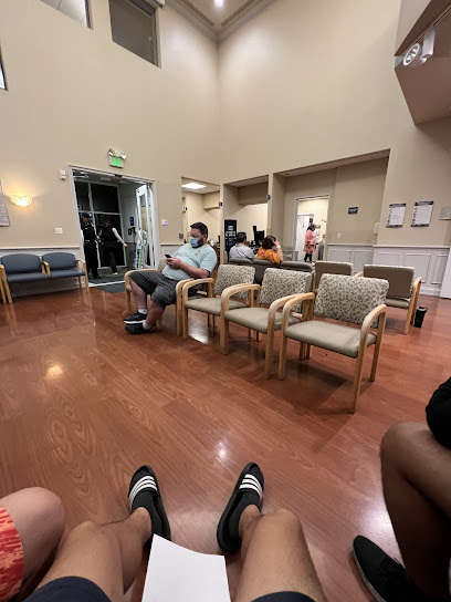 Enloe Health Prompt Care