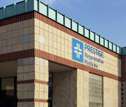 Prestige Regenerative Medicine of Redding | Bioidentical Hormones | GAINSWave/FemiWave Therapy | PRP | Medical Weight Loss