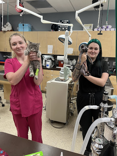 VCA All Pet Animal Hospital/Taylorsville VCA All Pet Animal Hospital/Taylorsville