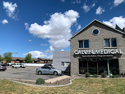 Calvin Medical
