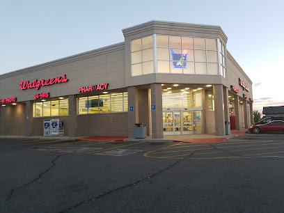 Walgreens Walgreens