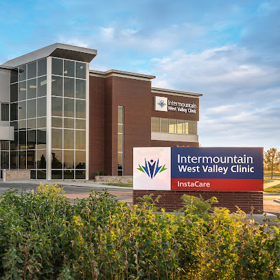 West Valley Clinic – InstaCare